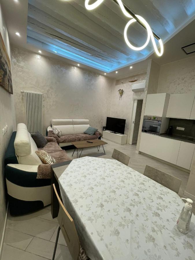 Rio Terà Appartement