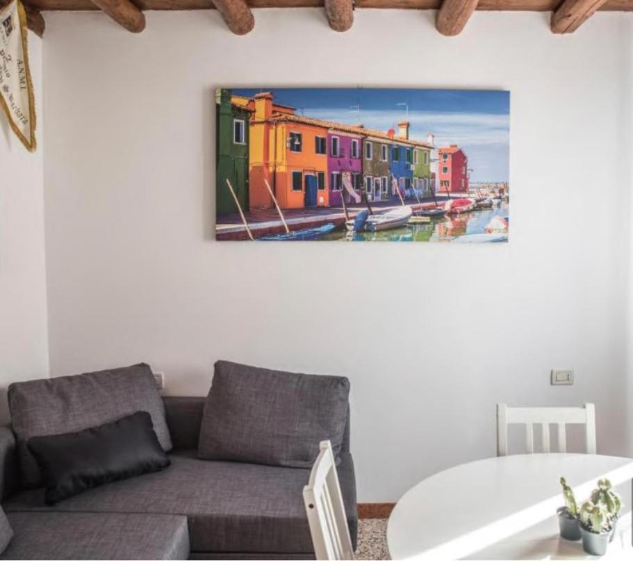 Appartement Salamon Venise