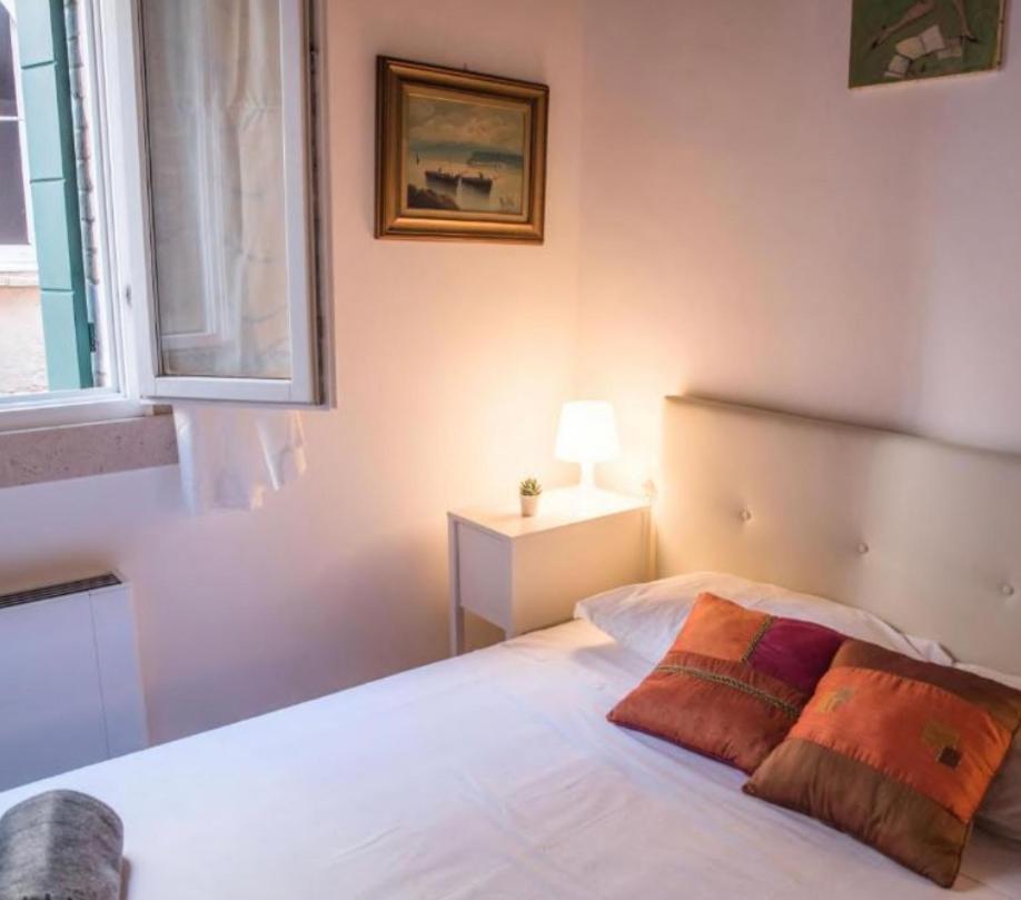 Salamon Appartement