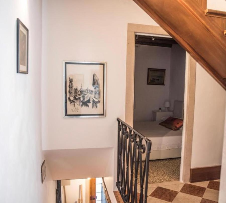 Appartement Salamon *