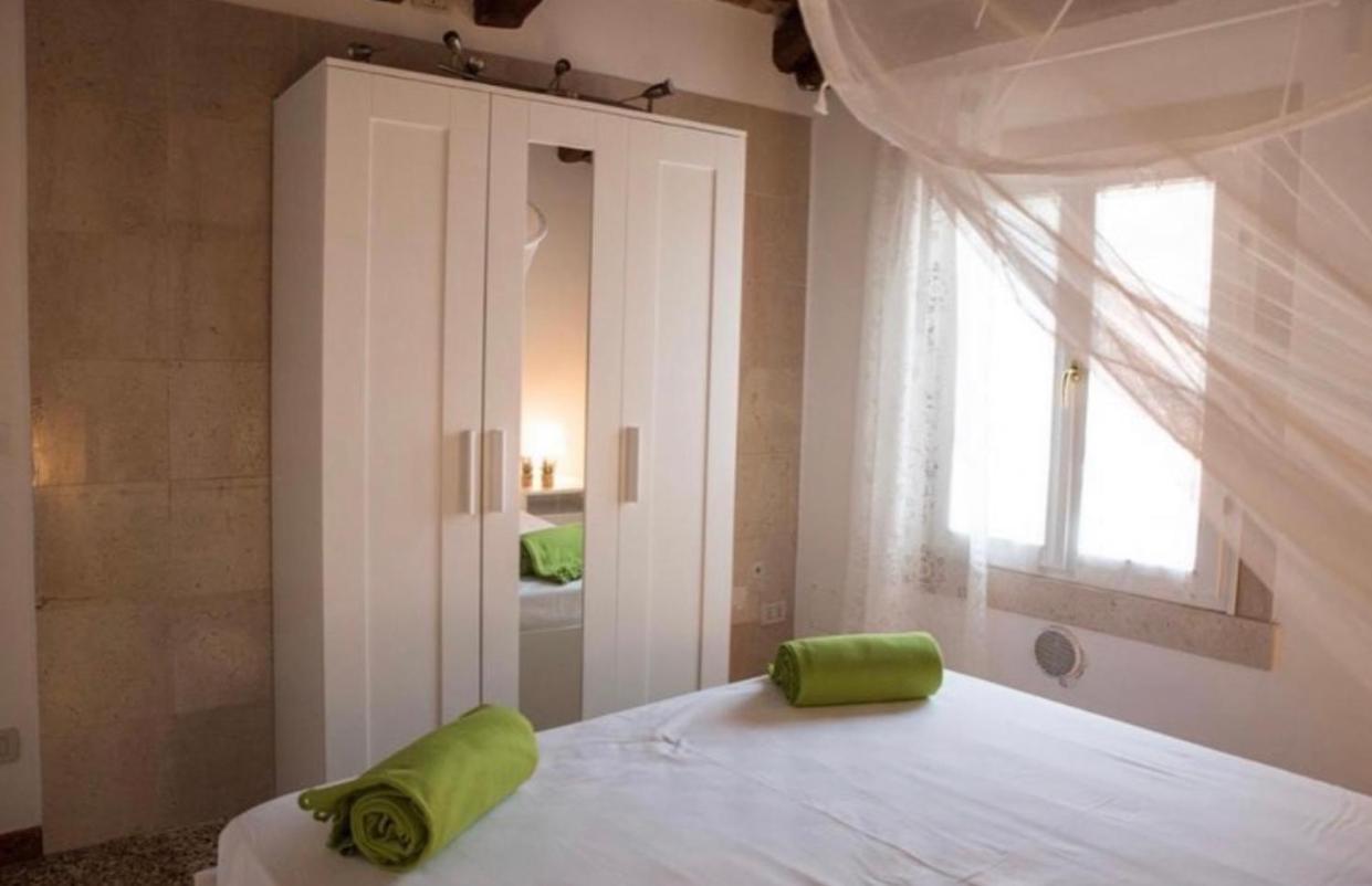 Appartement Salamon Venise