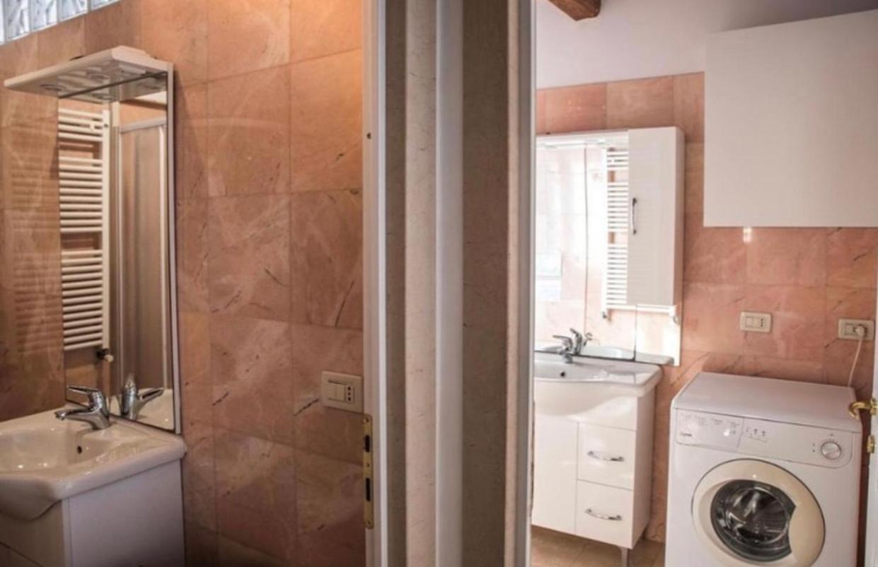 Salamon Appartement