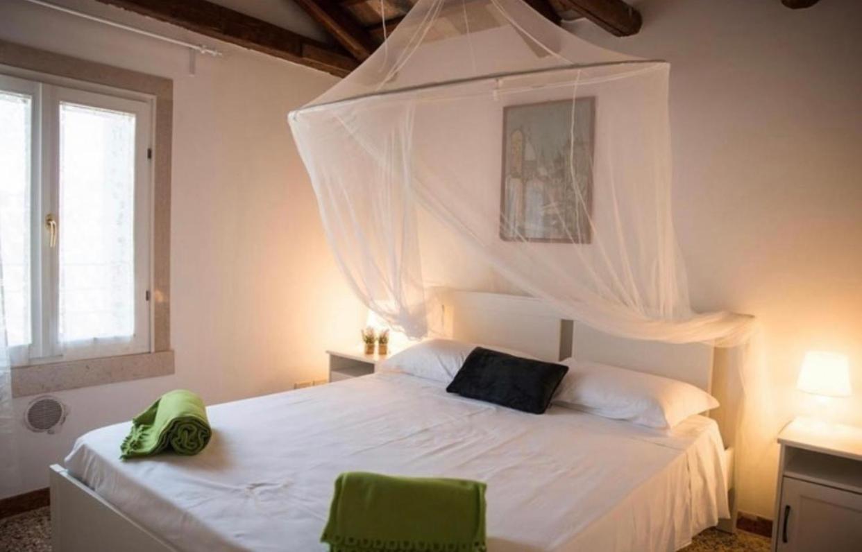 Salamon Appartement *