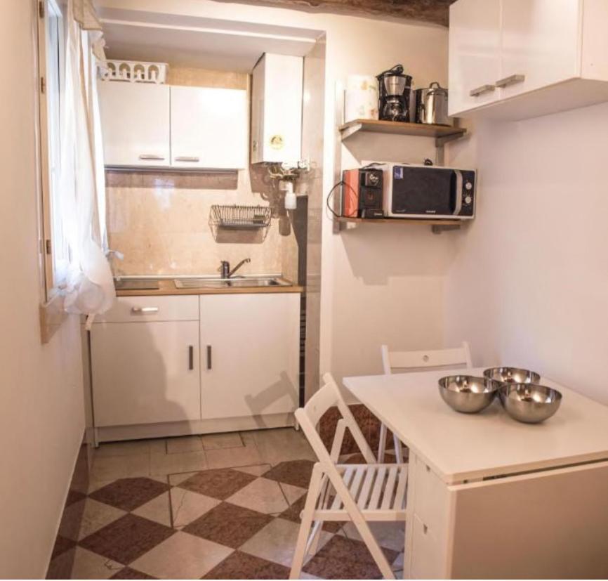 Salamon Appartement Venise