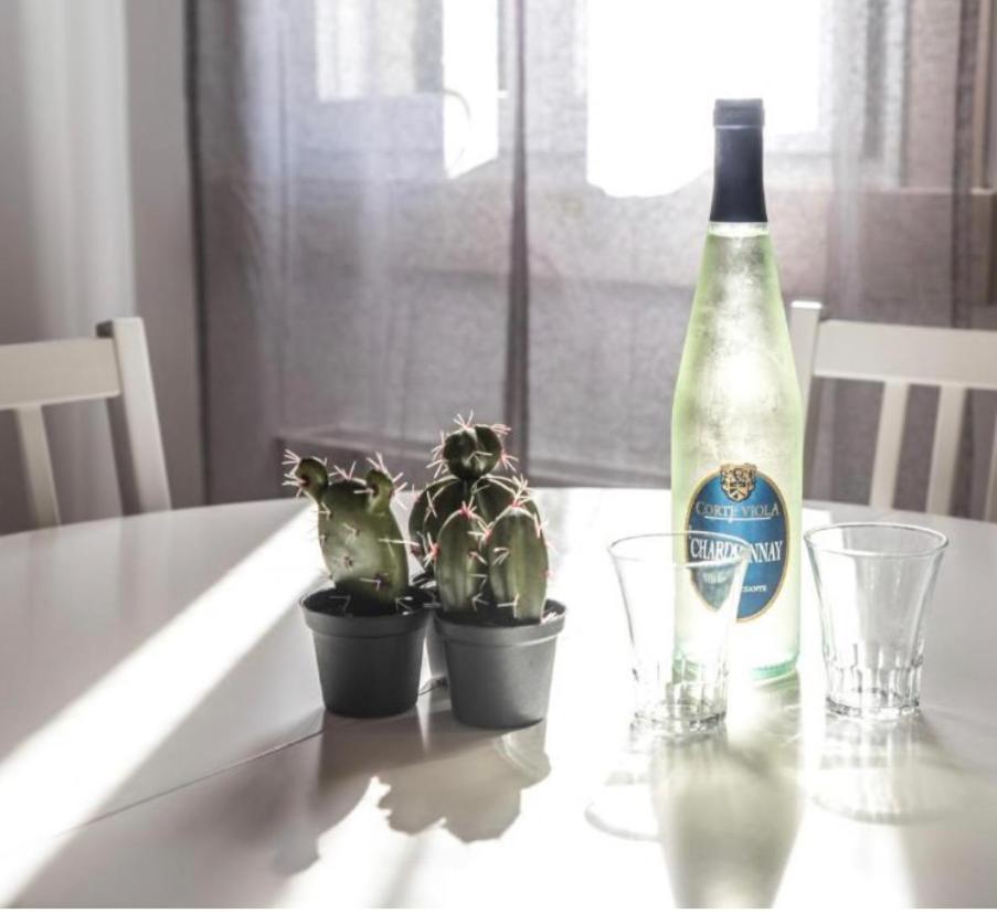 Salamon Appartement *