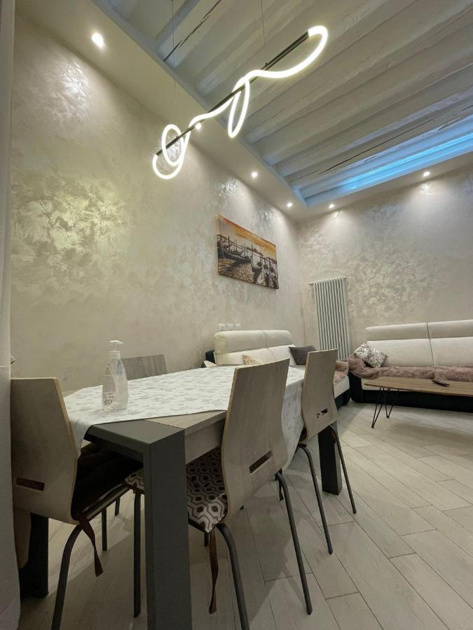Rio Terà Appartement Venise