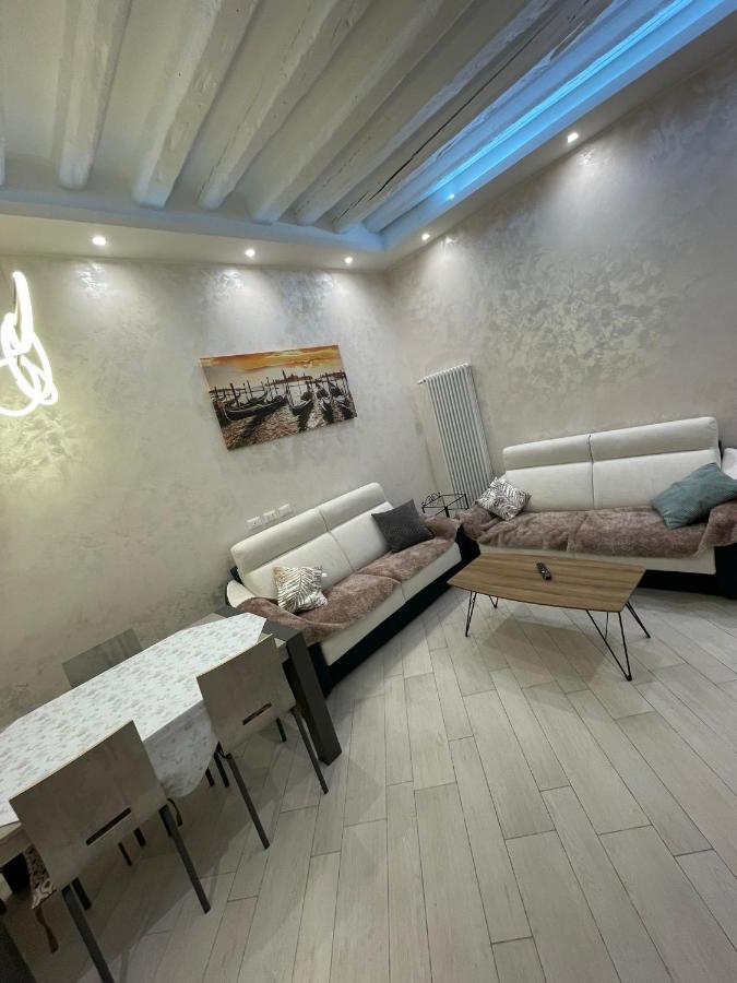 Appartement Rio Terà Venise