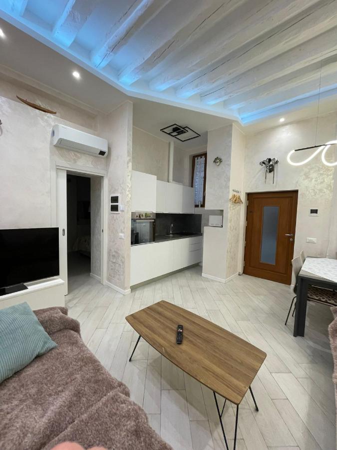 Rio Terà Appartement *