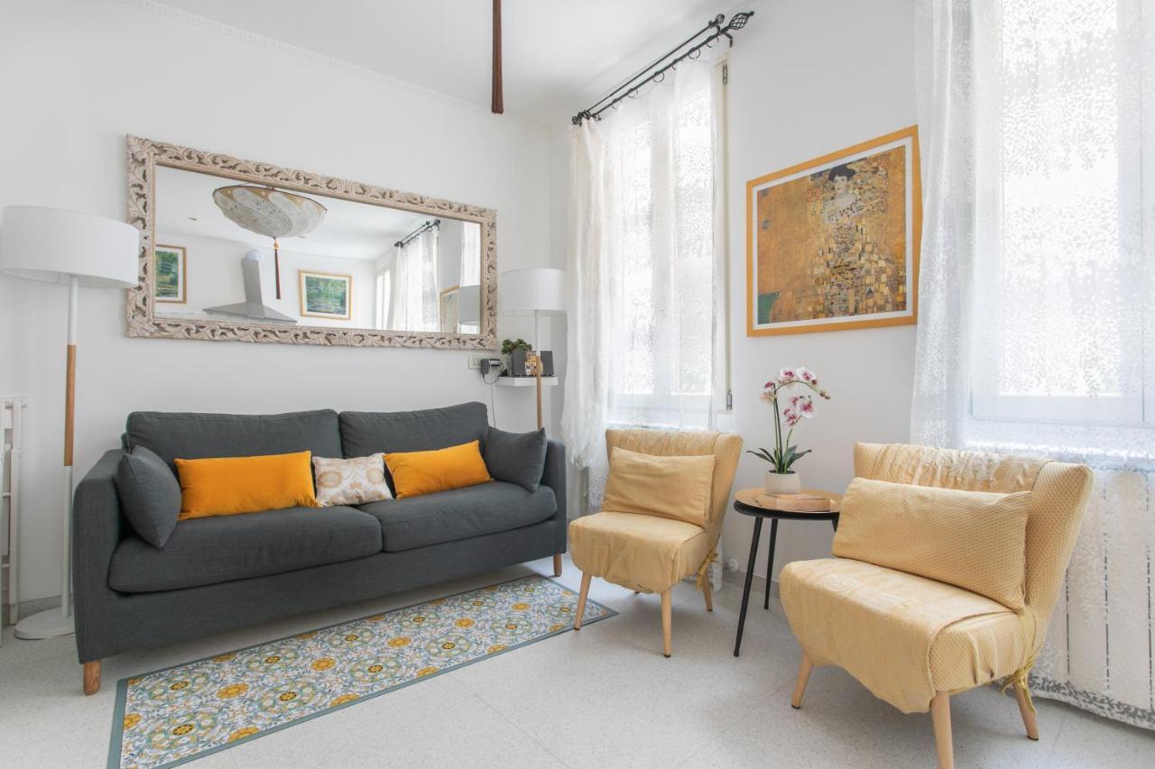 Alga D'oro - Cannaregio Appartement Venise