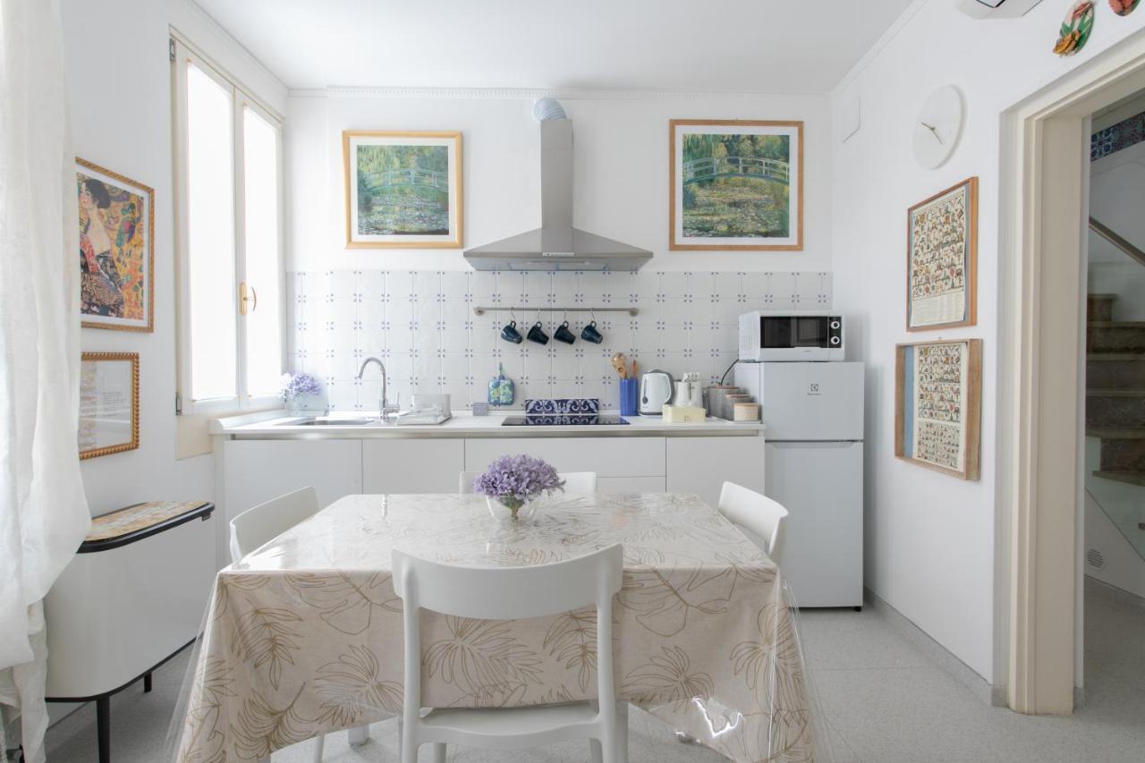 Appartement Alga D'oro - Cannaregio *