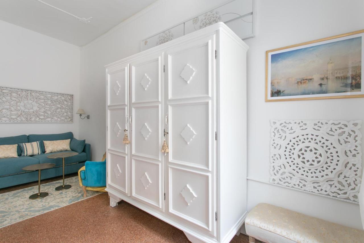 Appartement Alga D'oro - Cannaregio *