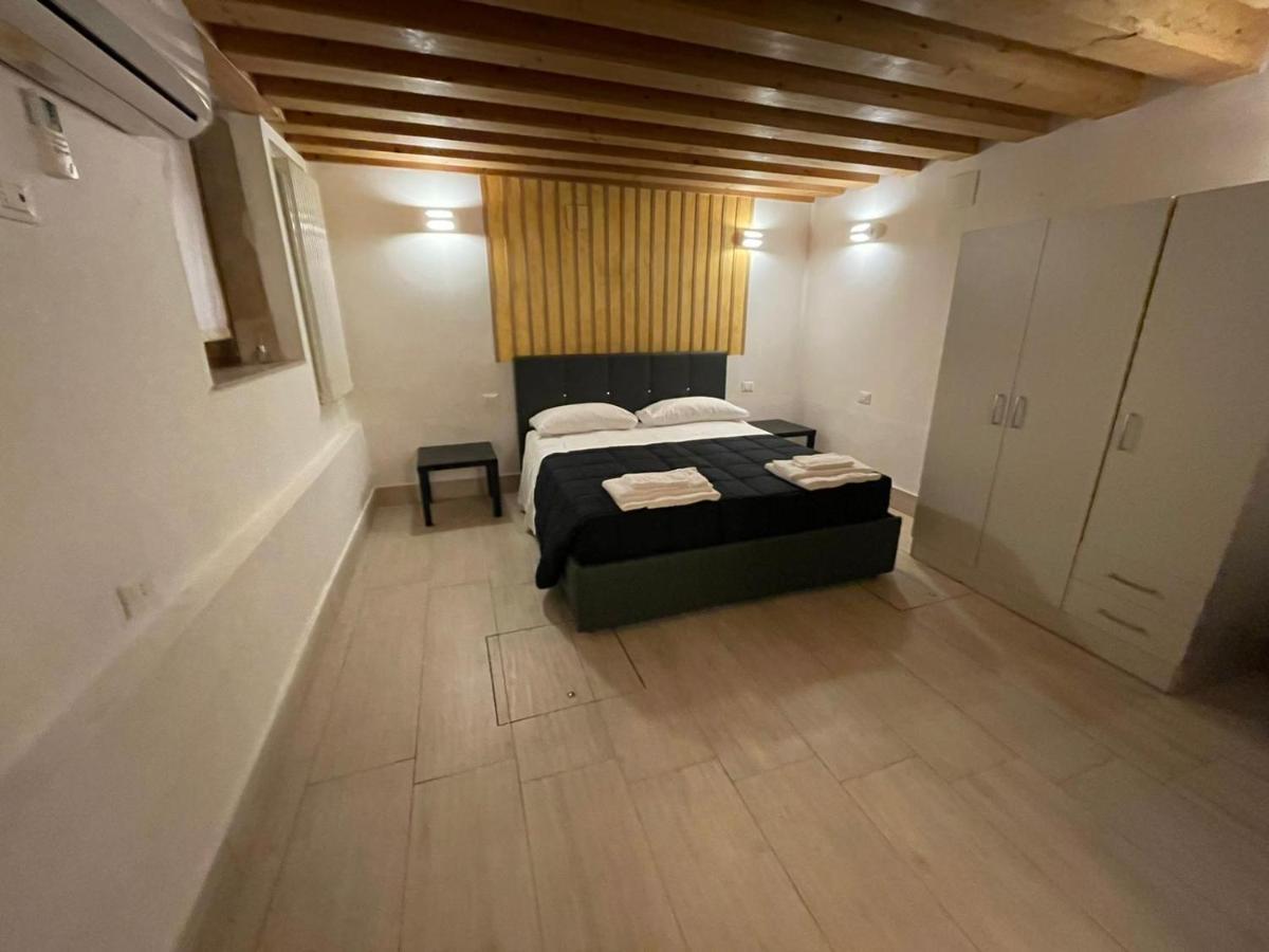 Dimora Blu * Venedig