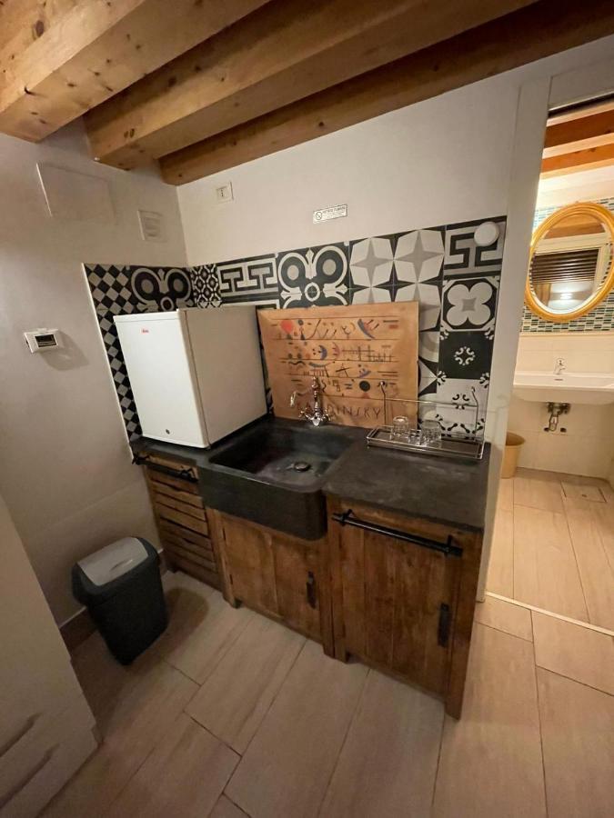 Dimora Blu Gasthof Venedig