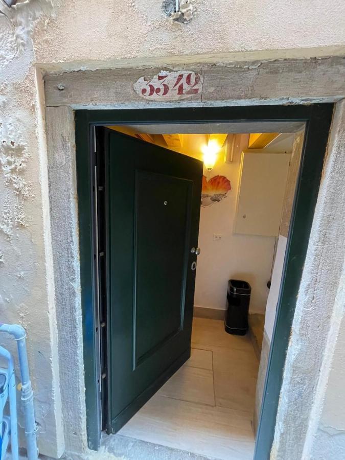 Gasthof Dimora Blu Venedig