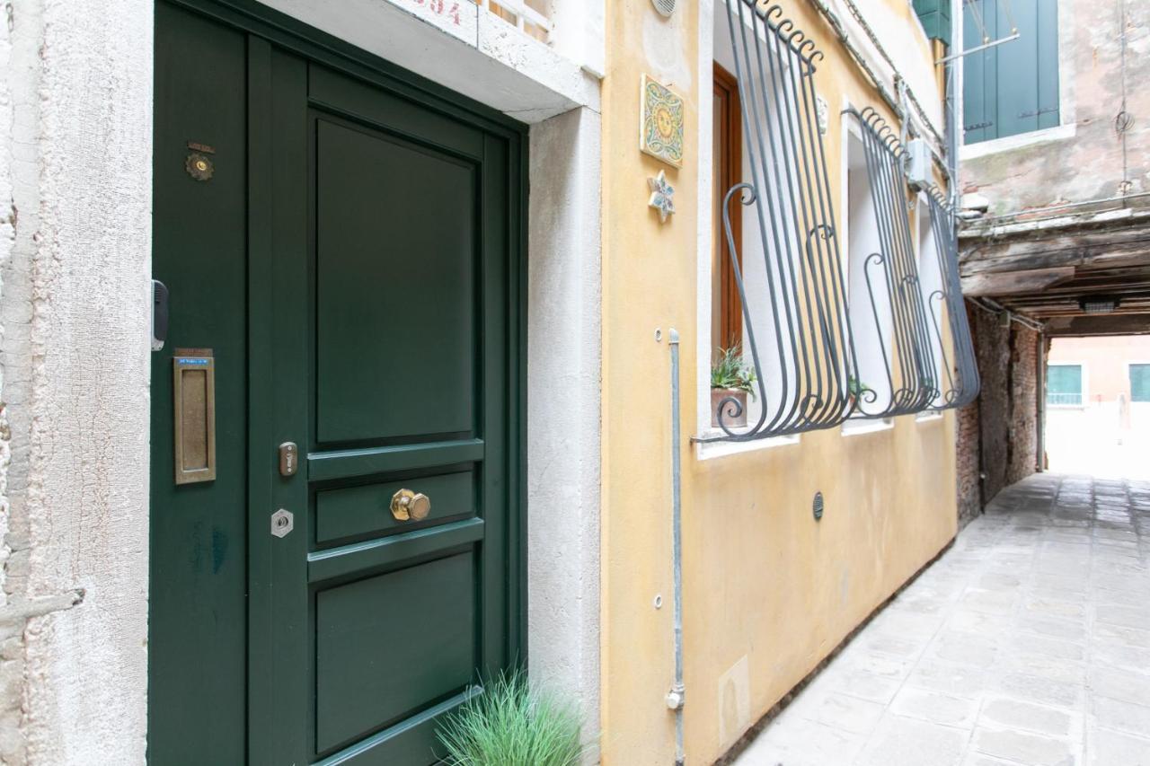 Appartement Alga D'oro - Cannaregio *