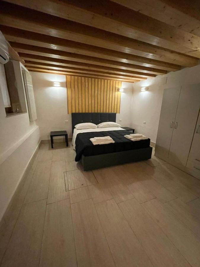 Dimora Blu Gasthof Venedig