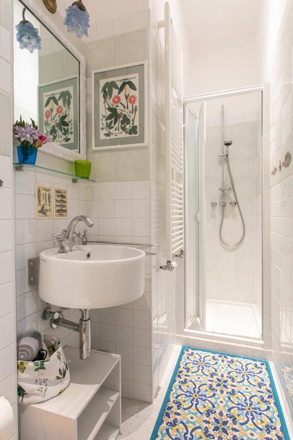 Appartement Alga D'oro - Cannaregio *