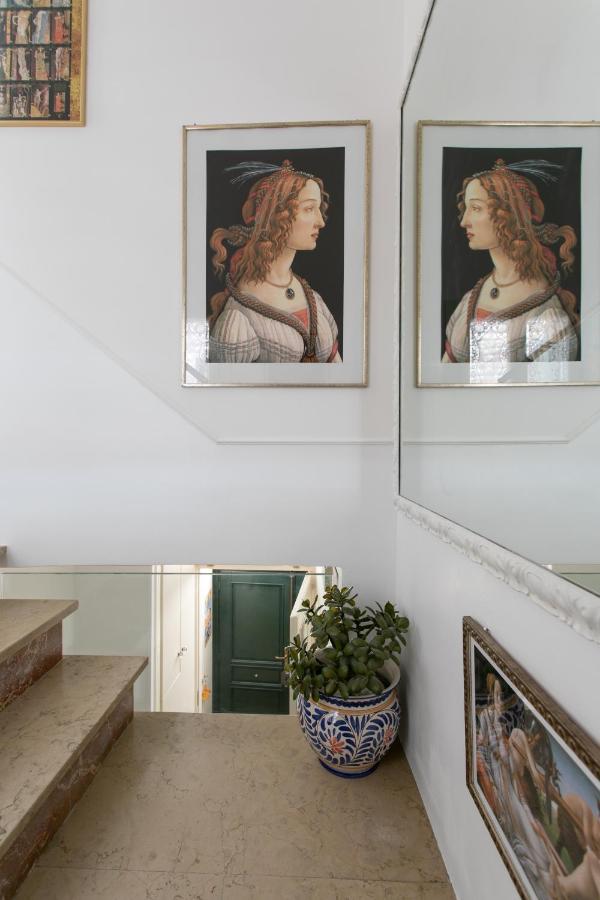 Appartement Alga D'oro - Cannaregio