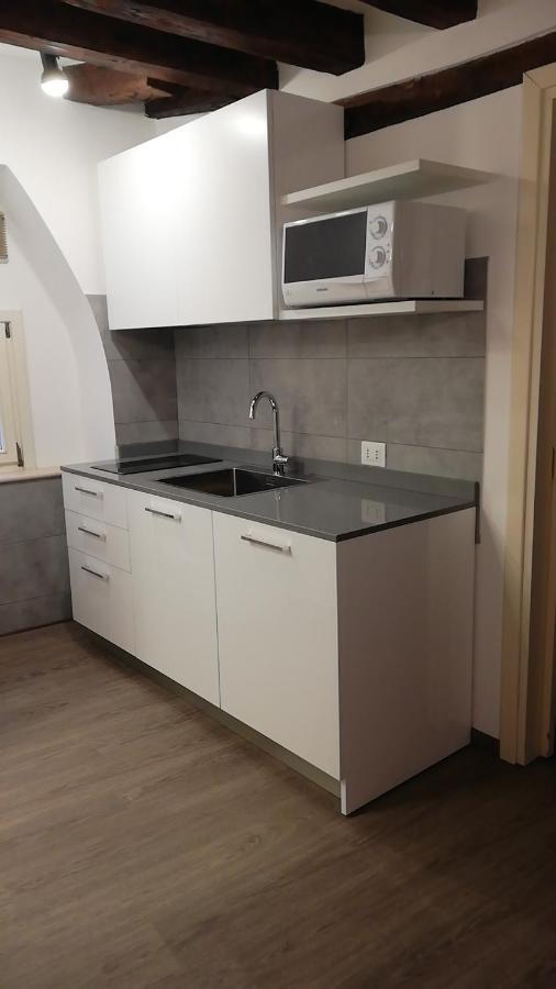 Appartement Ca Al Campanile *