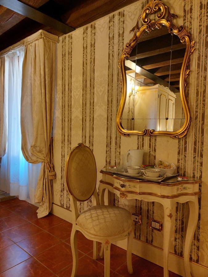 Gasthuis Residenza San Maurizio