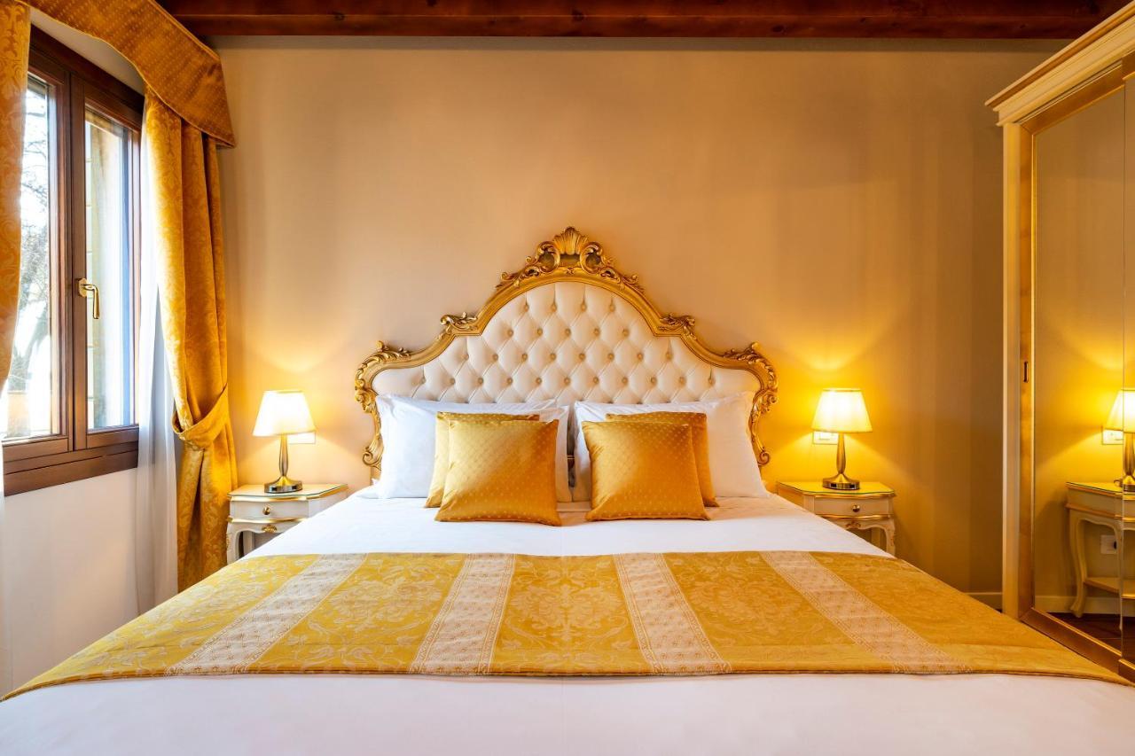 Laguna D'oro Luxury Venedig