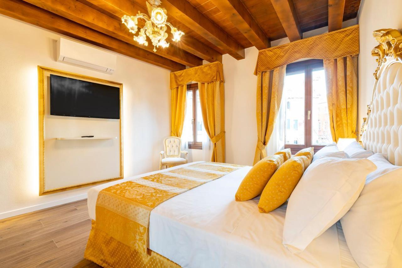Laguna D'oro Luxury Apartment Venedig