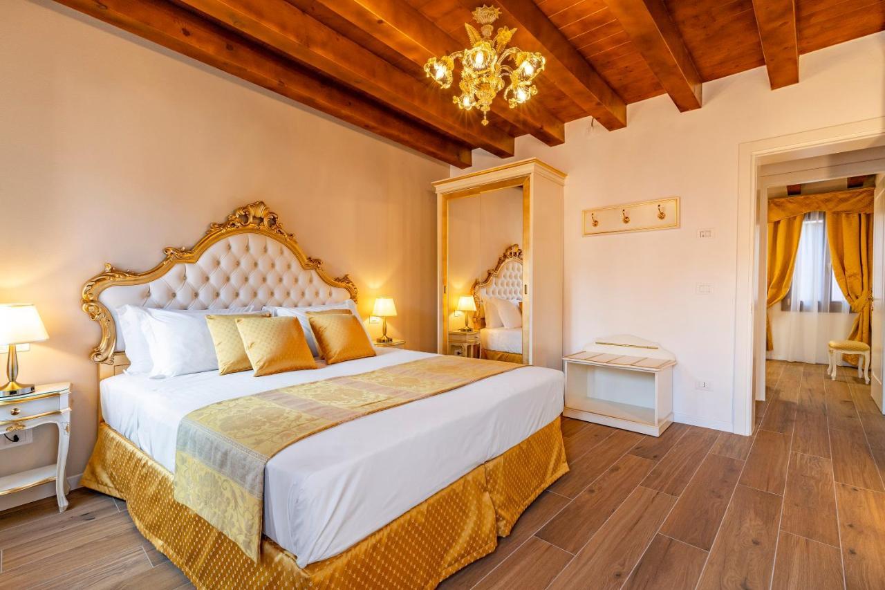 Laguna D'oro Luxury Apartment Venedig