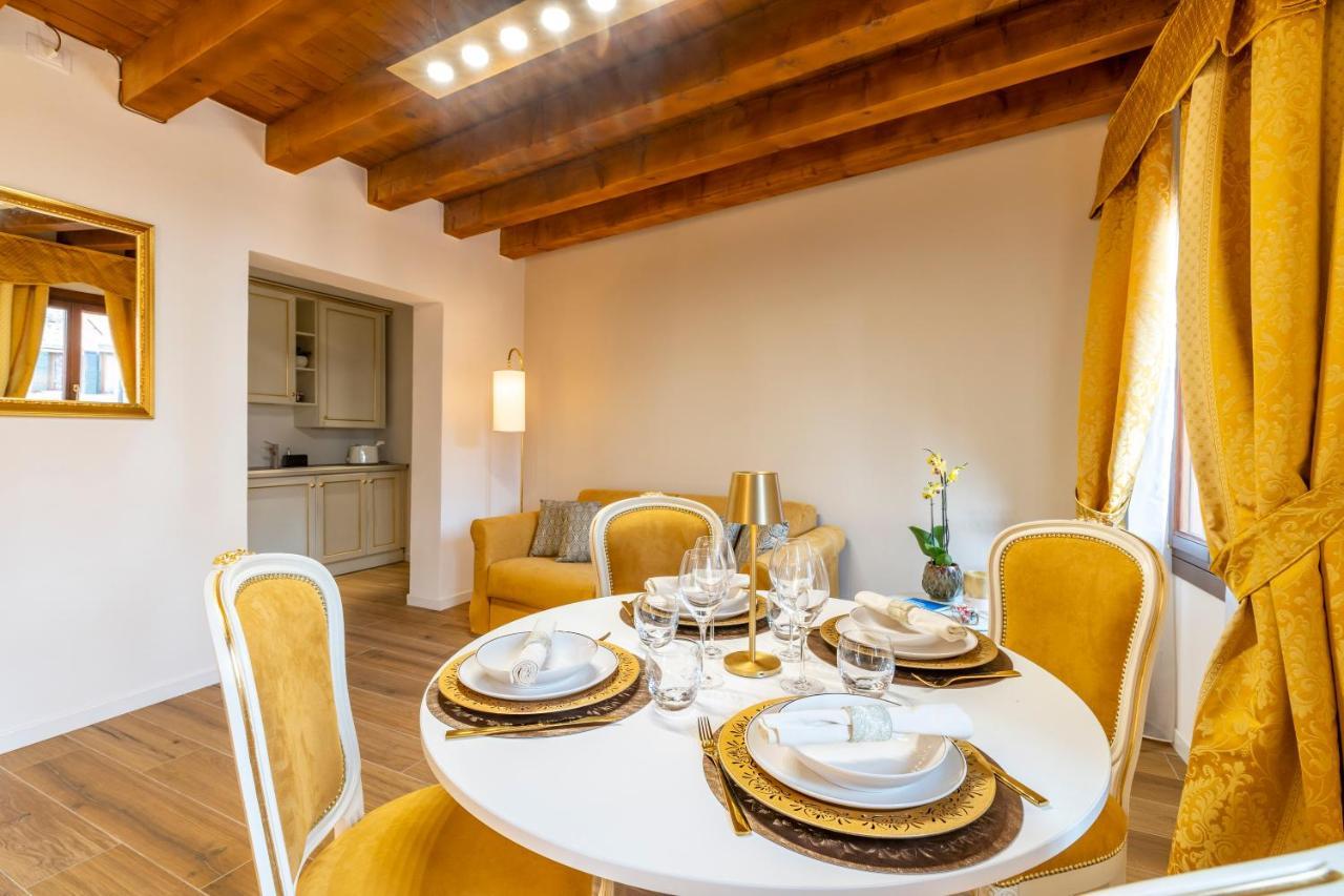Laguna D'oro Luxury Venedig