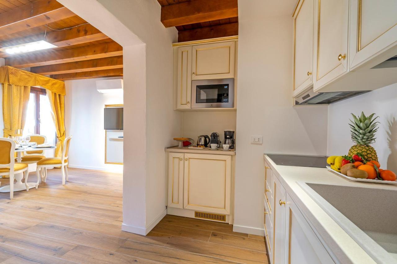 Apartment Laguna D'oro Luxury Venedig