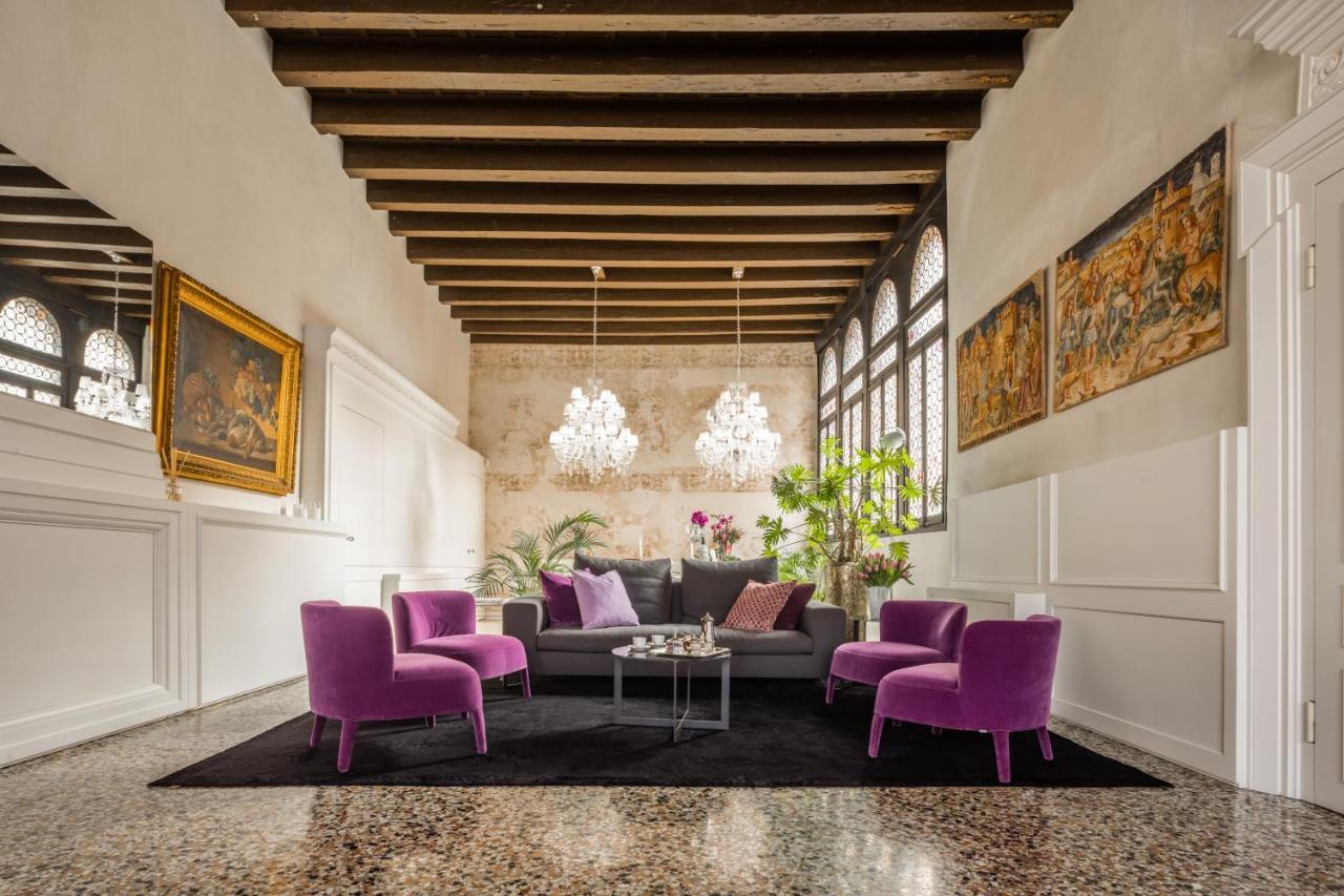 Apartment Palazzo Soranzo Noble Floor R&r