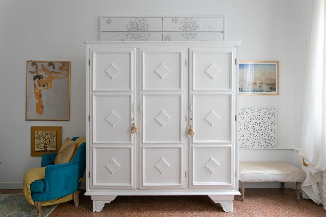 Appartement Alga D'oro - Cannaregio *