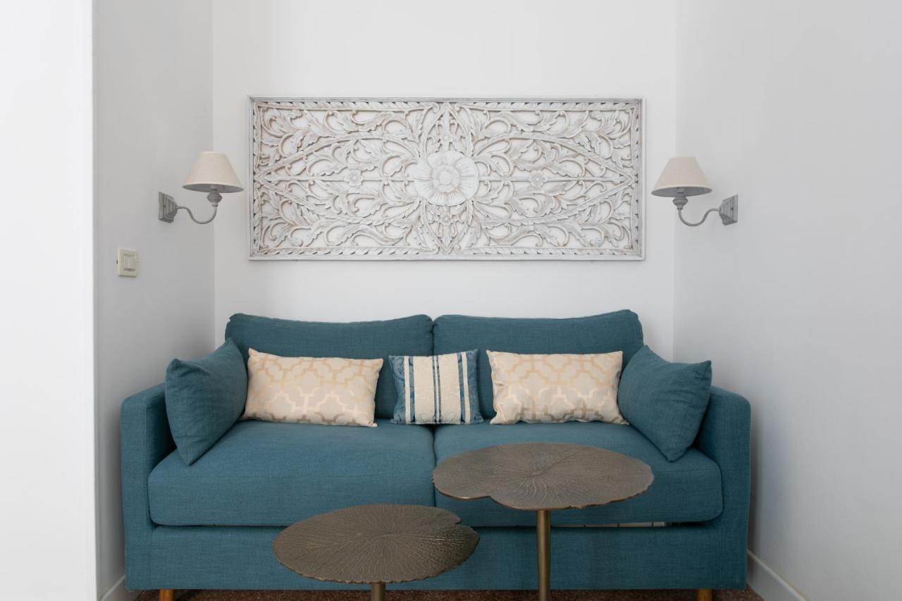 Appartement Alga D'oro - Cannaregio *