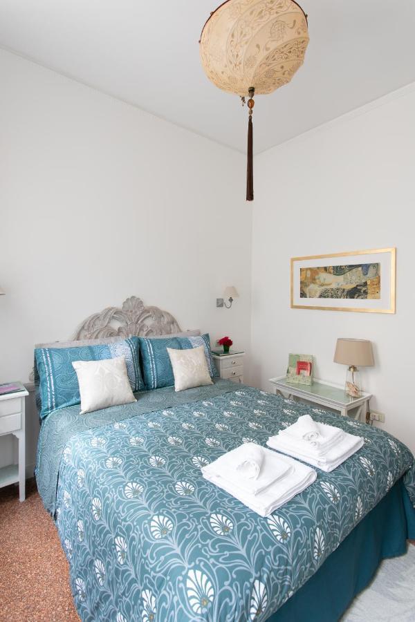 Appartement Alga D'oro - Cannaregio