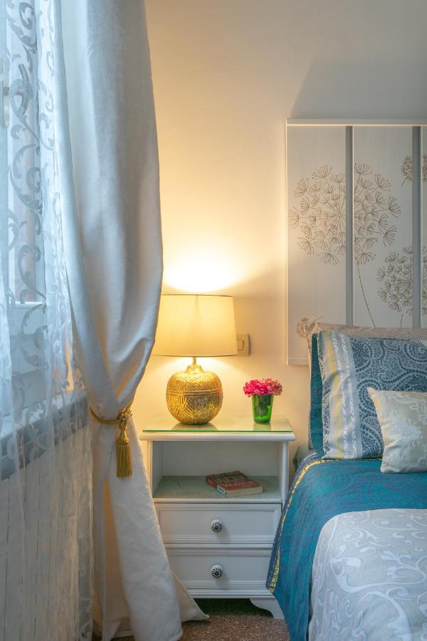 Alga D'oro - Cannaregio Appartement Venise