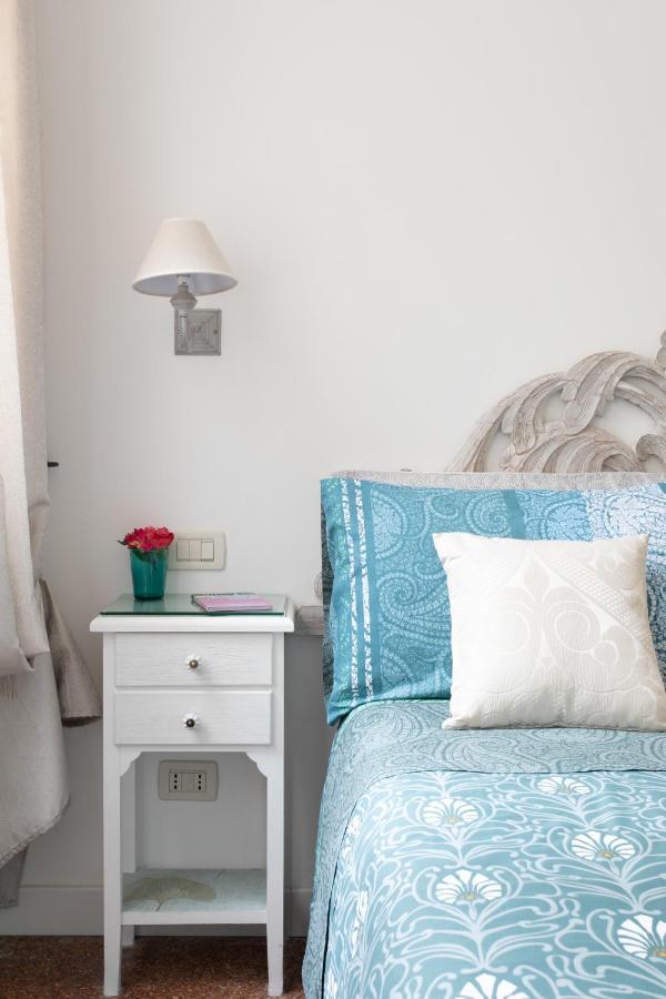 Appartement Alga D'oro - Cannaregio *