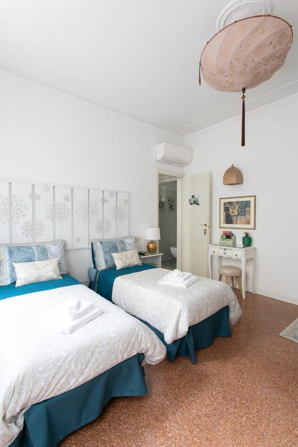 Appartement Alga D'oro - Cannaregio Venise