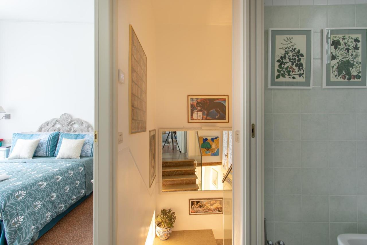 Alga D'oro - Cannaregio Appartement