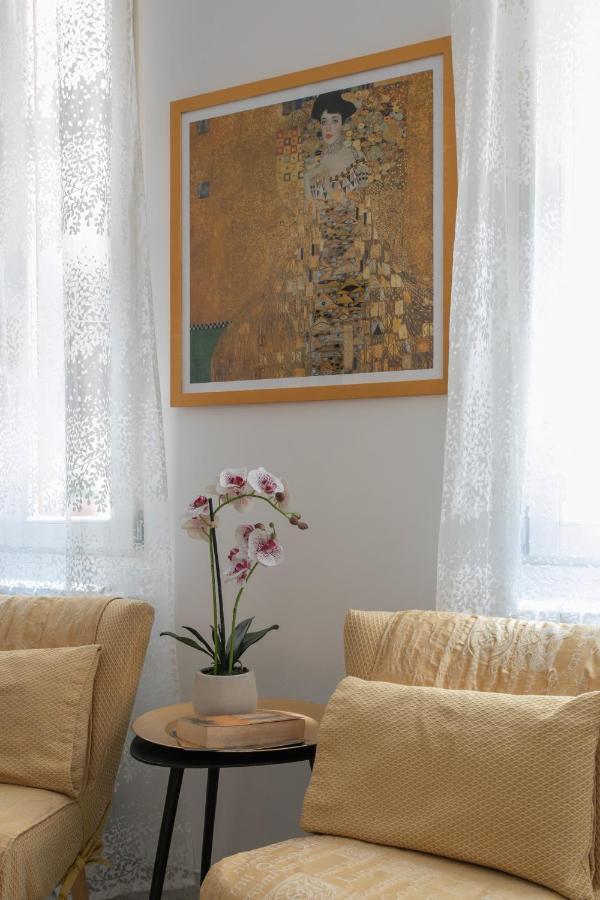 Appartement Alga D'oro - Cannaregio
