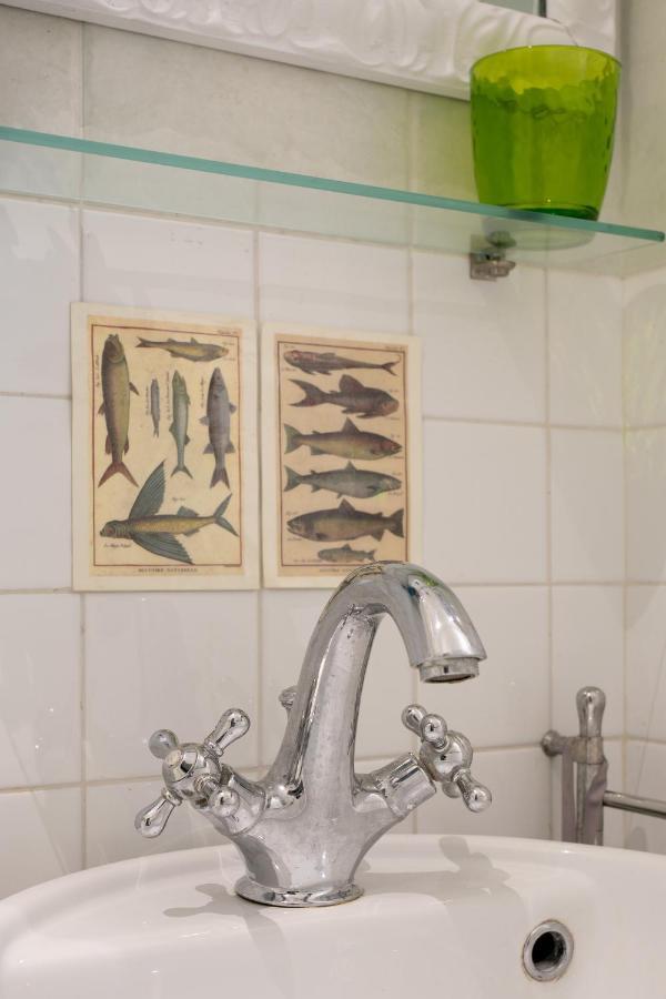 Alga D'oro - Cannaregio Appartement