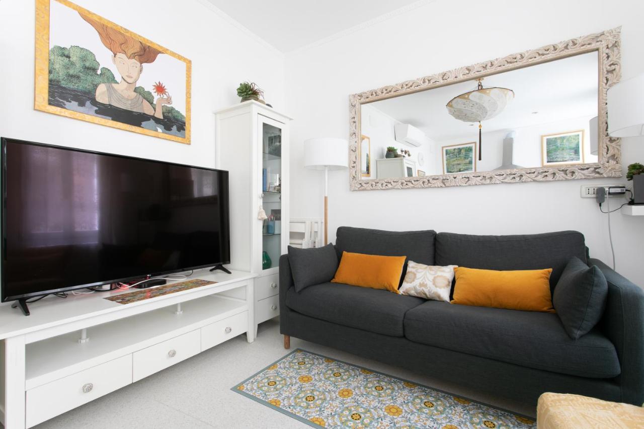 Appartement Alga D'oro - Cannaregio Venise