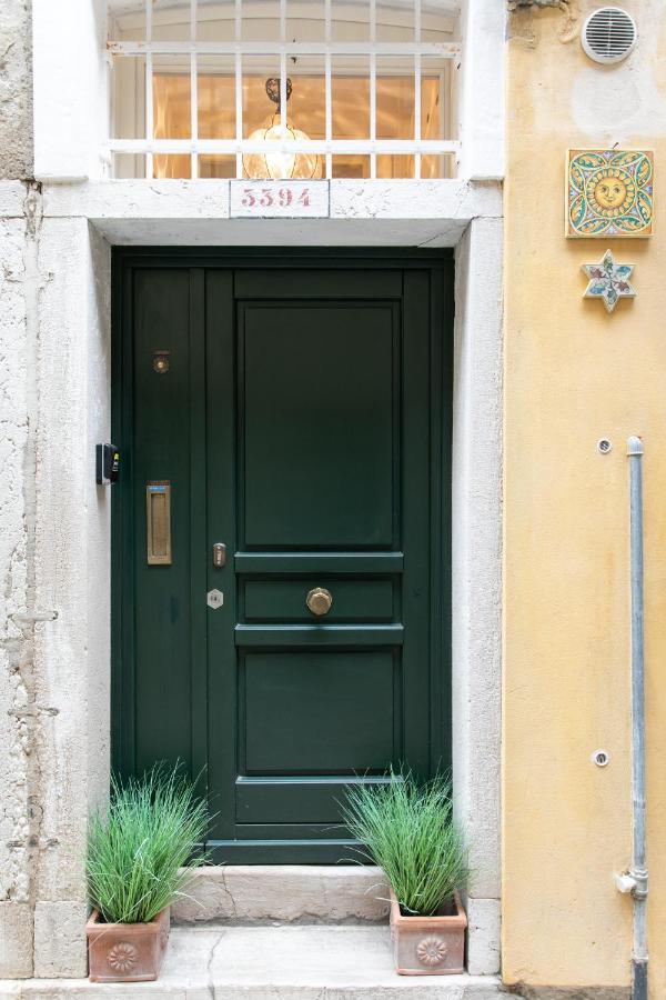 Appartement Alga D'oro - Cannaregio