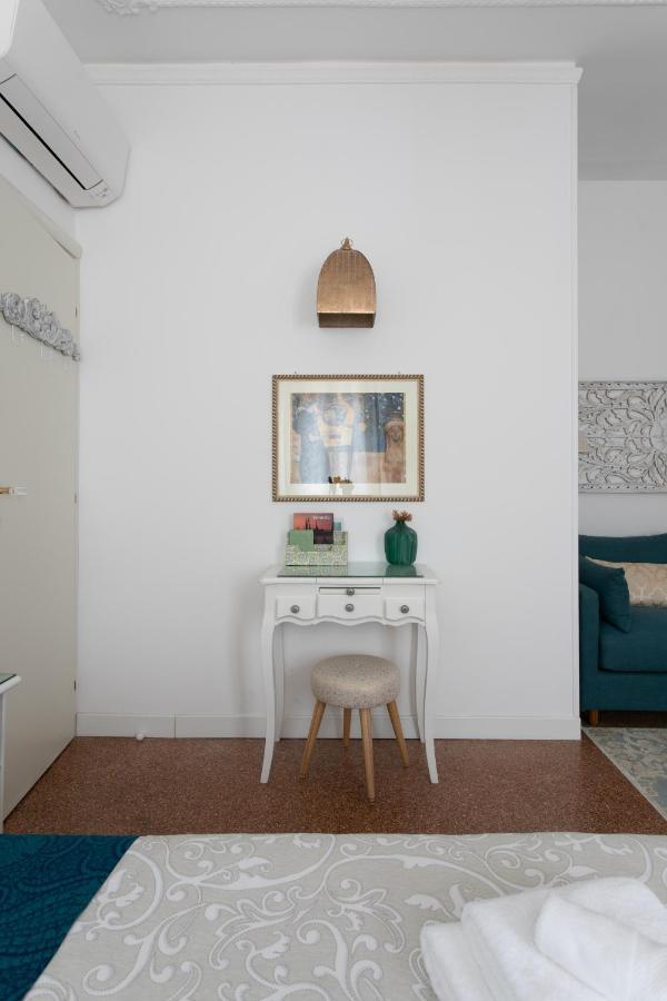 Appartement Alga D'oro - Cannaregio *