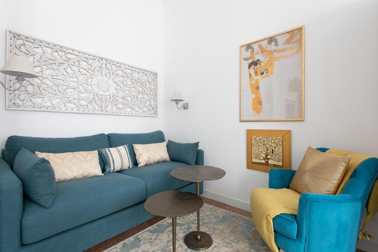 Appartement Alga D'oro - Cannaregio Venise