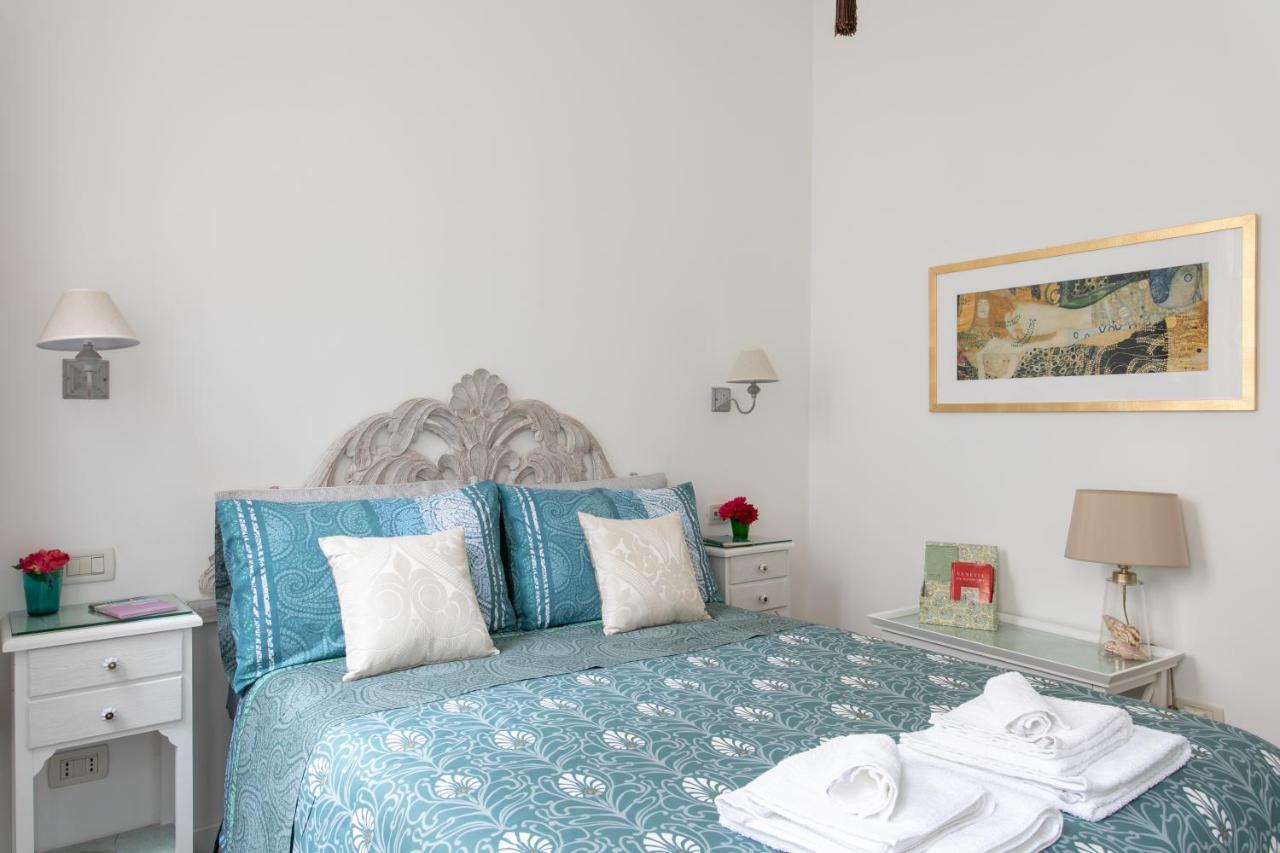 Alga D'oro - Cannaregio Appartement