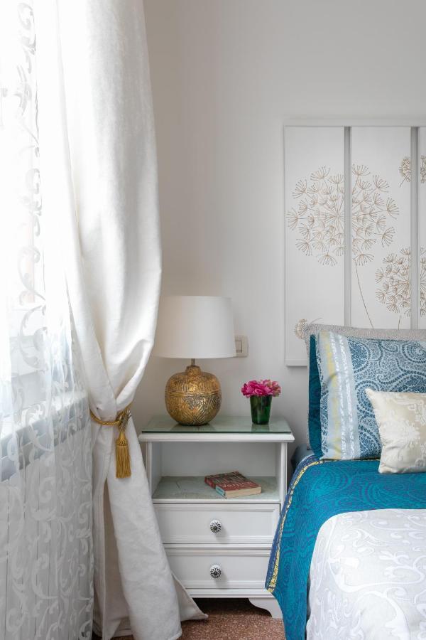 Appartement Alga D'oro - Cannaregio Venise