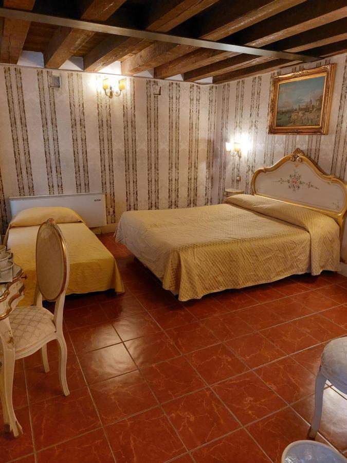 Residenza San Maurizio Venetië