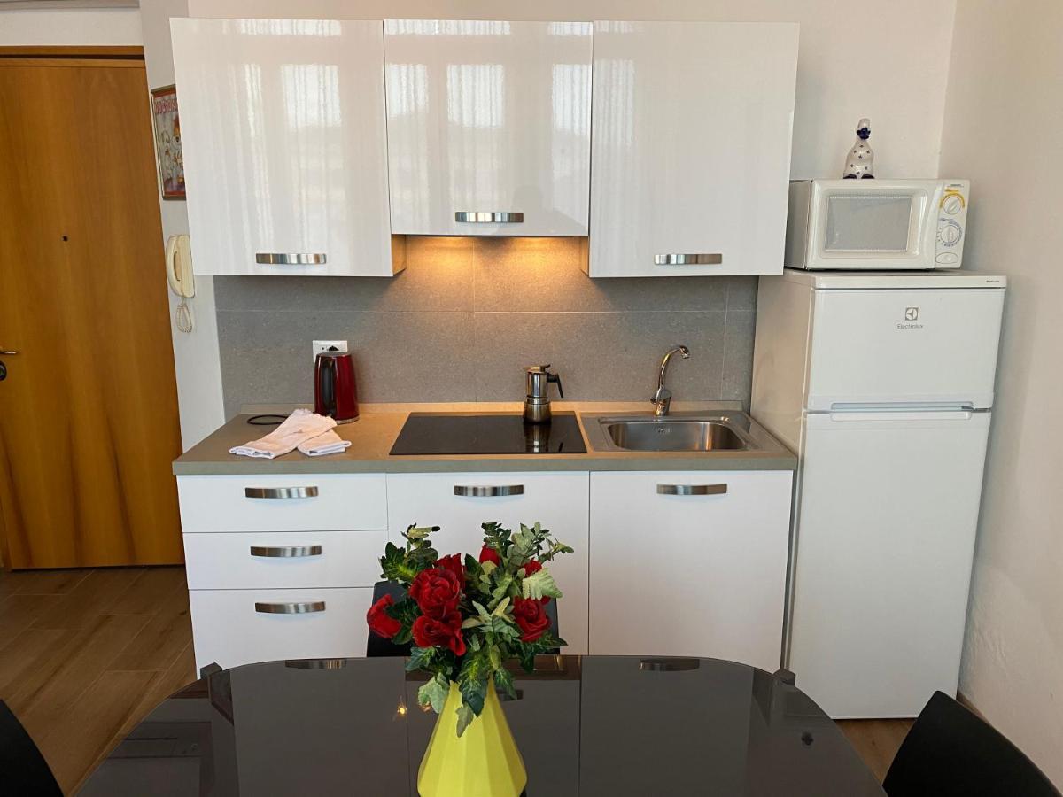 Appartement Tintoretto Vista Real Venise