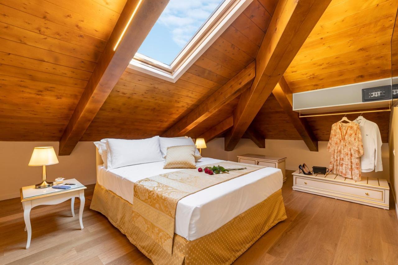 Laguna D'oro Luxury Venedig