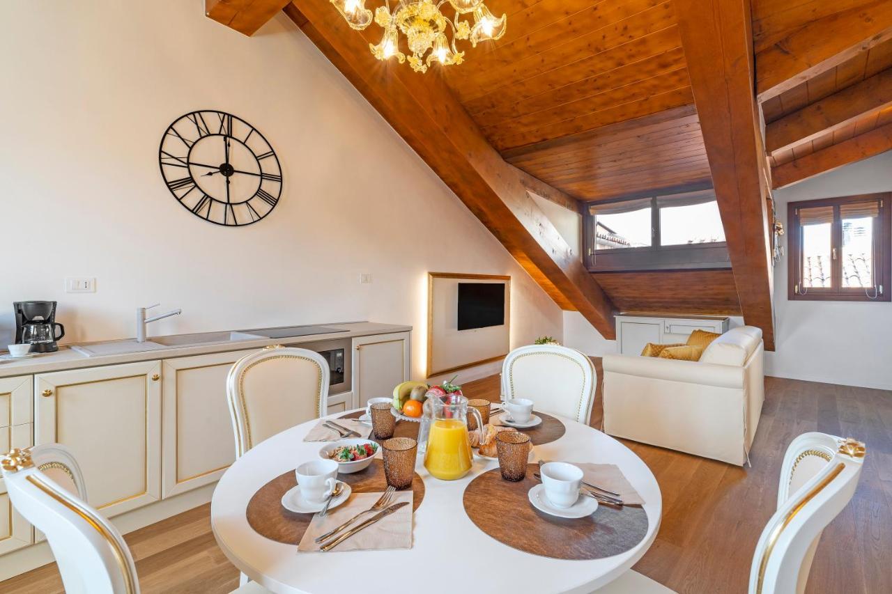 Laguna D'oro Luxury Venedig