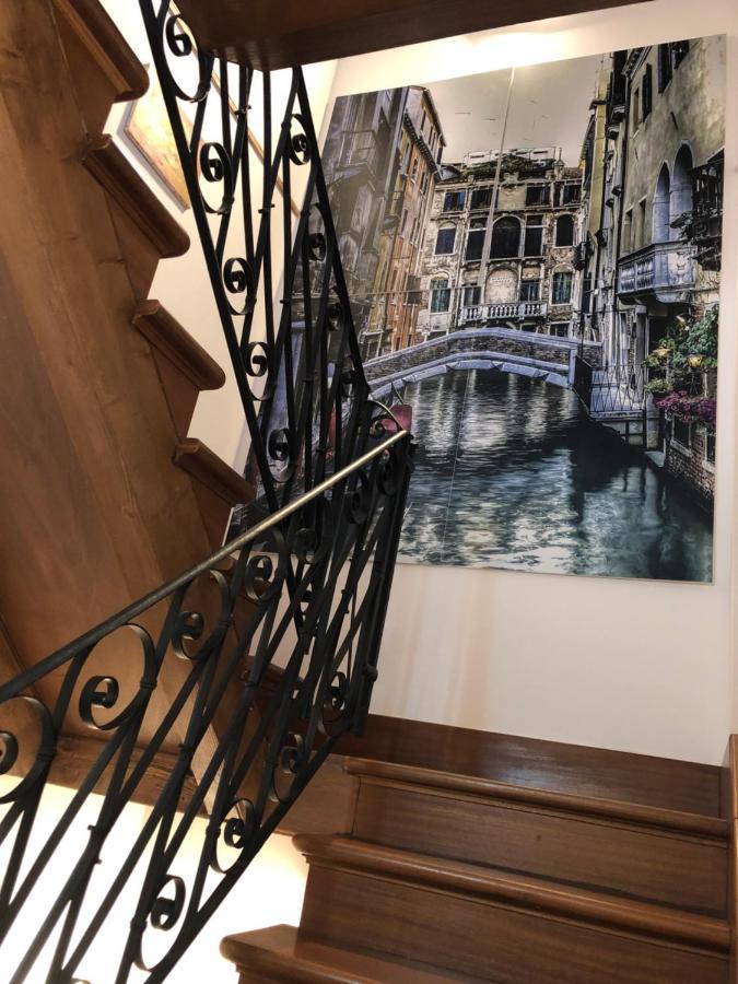 Appartement Salamon *